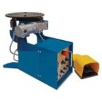 Metināšanas pozicionēšanas ierīce  Automa 2000 SPS 50 S HC