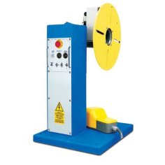 Metināšanas pozicionēšanas ierīce  Automa 2000 SPS 75 HC