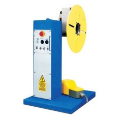 Metināšanas pozicionēšanas ierīce  Automa 2000 SPS 75 S HC