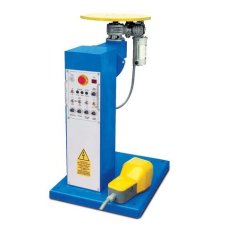 Metināšanas pozicionēšanas ierīce  Automa 2000 SPS 75 S PLC