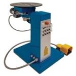 Metināšanas pozicionēšanas ierīce  Automa 2000 SPS 75 S HC PLC