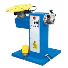 Metināšanas pozicionēšanas ierīce  Automa 2000 SPS 150