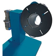 Metināšanas pozicionēšanas ierīce  Automa 2000 SPS 150 S HC 200 PLC