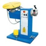 Metināšanas pozicionēšanas ierīce  Automa 2000 SPS 200 S