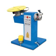 Metināšanas pozicionēšanas ierīce  Automa 2000 SPS 200 S PLC