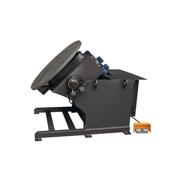 Metināšanas pozicionēšanas ierīce  SDT 1500 WE