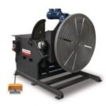 Metināšanas pozicionēšanas ierīce  SDT 1500 WE