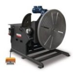 Metināšanas pozicionēšanas ierīce  SDT 2500 WE