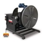 Metināšanas pozicionēšanas ierīce  SDT 4000 WE