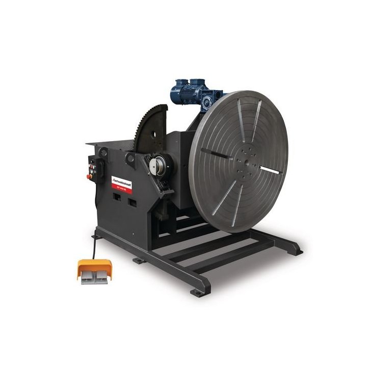 Metināšanas pozicionēšanas ierīce  SDT 4000 WE