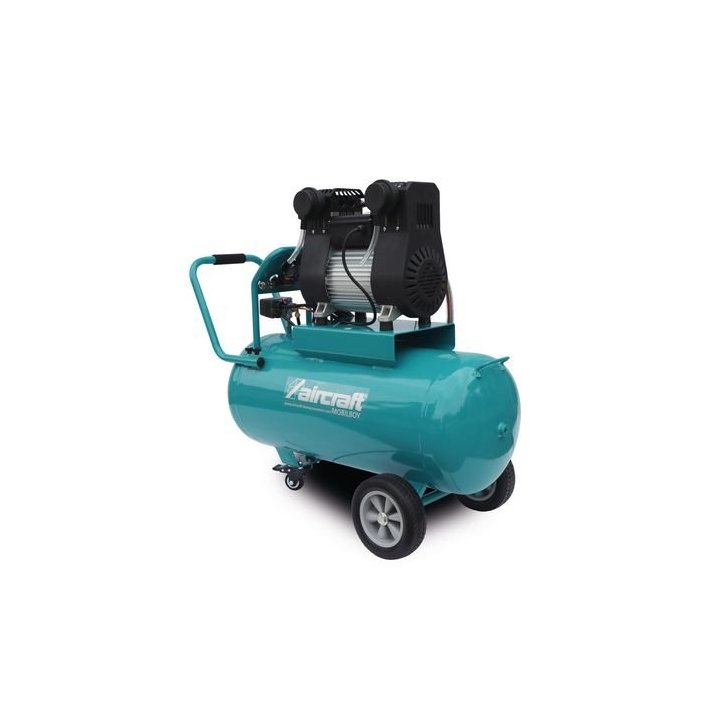 Kompresors MOBILBOY SILENCE 320/90 OF E