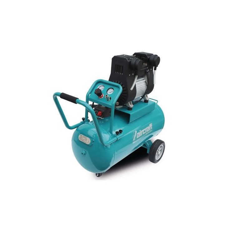 Kompresors MOBILBOY SILENCE 320/90 OF E