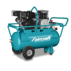 Kompresors AIRBAU 480/100 B