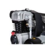 Kompresors AIRSTAR 863/200