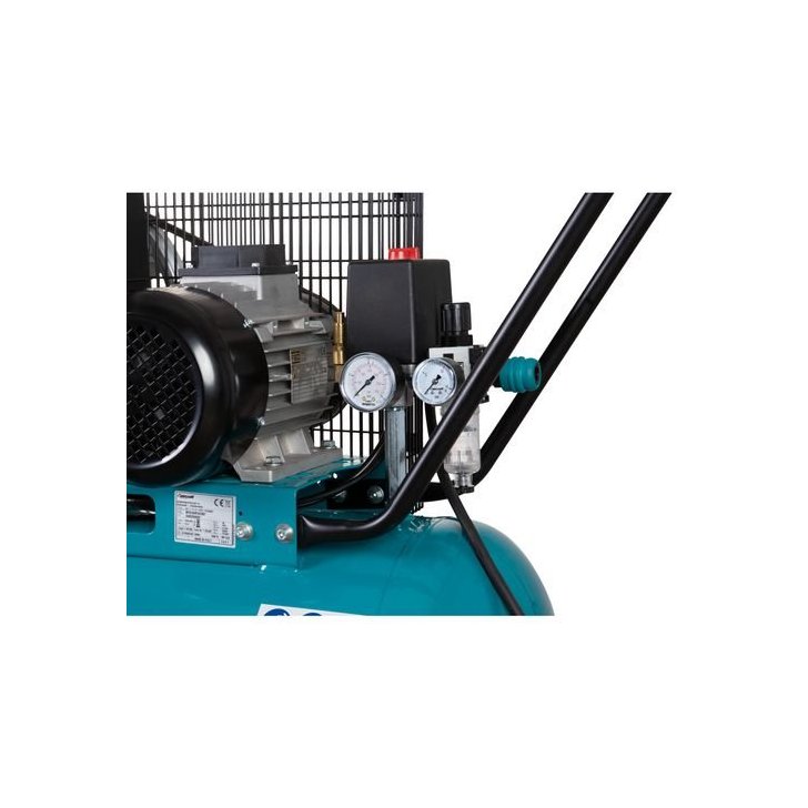 Kompresors AIRSTAR 863/200