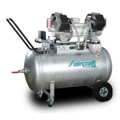 Kompresors AIRPROFI 600/200 OF PRO