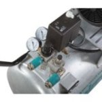 Kompresors AIRPROFI 600/200 OF PRO