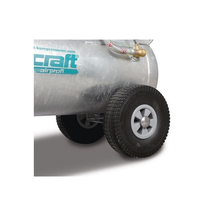 Kompresors AIRPROFI 600/200 OF PRO