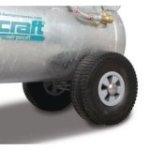 Kompresors AIRPROFI 600/200 OF PRO