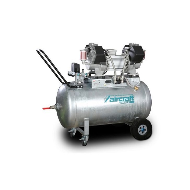 Kompresors AIRPROFI 600/200 OF PRO