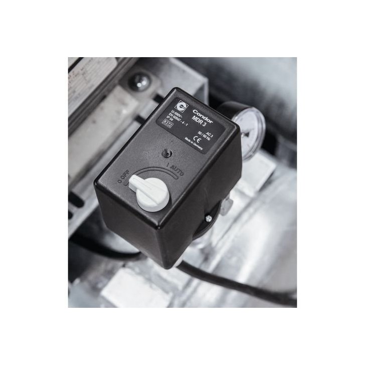 Kompresors AIRPROFI DUO 703/2x75/13 K