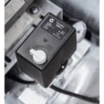 Kompresors AIRPROFI DUO 703/2x75/13 K