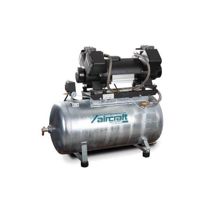 Kompresors AIRPROFI 980/270/10 OF H PRO