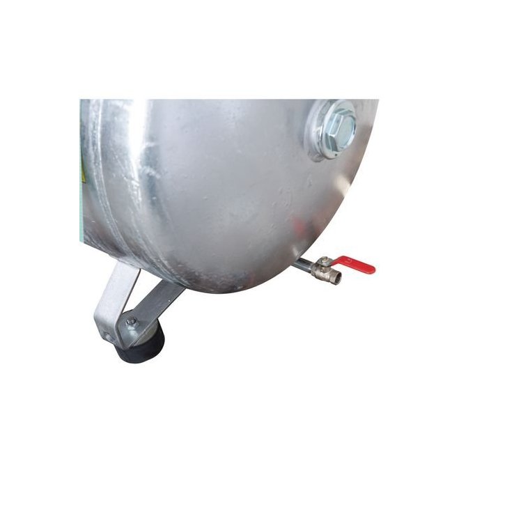 Kompresors AIRPROFI 980/500/10 OF H PRO