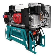 Kompresors AIRSTAR 903/50/15 HG 2