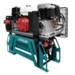 Kompresors AIRSTAR 903/50/15 HG