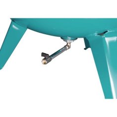 Kompresors AIRSTAR 703/270/10 V AD 2000 2