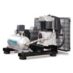 Kompresors AIRPROFI BK 703/13/10
