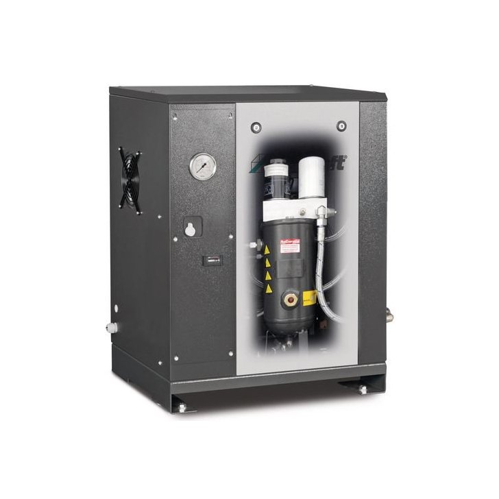 Kompresors A-MICRO SE 4.0-10-200