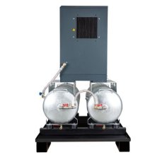 Kompresors A-DUO-MICRO SE 4.0-08 2x100 2