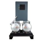 Kompresors A-DUO-MICRO SE 4.0-08 2x100