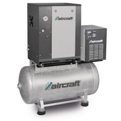 Kompresors A-MICRO SE 4.0-10-200 K