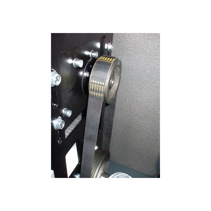 Kompresors A-MICRO SE 4.0-10-200 K