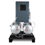 Kompresors A-DUO-MICRO SE 4.0-08 2x100 K