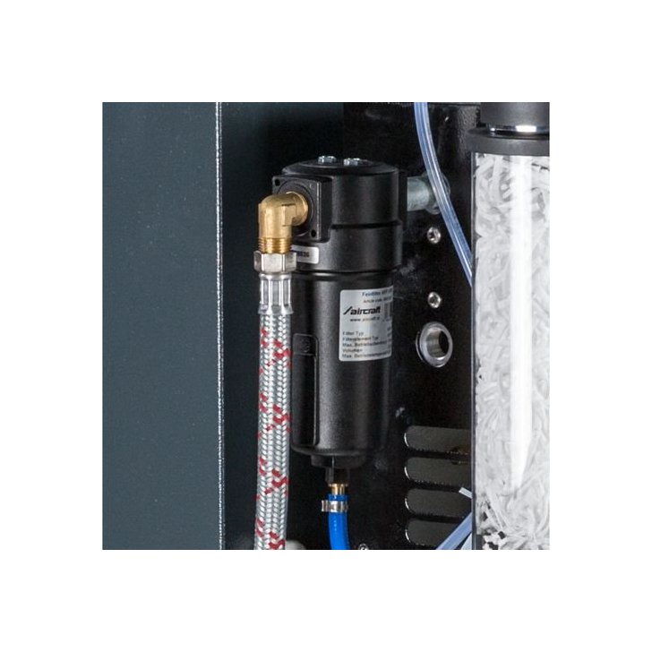 Kompresors A-DUO-MICRO SE 4.0-10 2x100 K