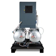 Kompresors A-DUO-MICRO SE 4.0-08 2x100 KK 2