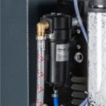 Kompresors A-DUO-MICRO SE 4.0-08 2x100 KK