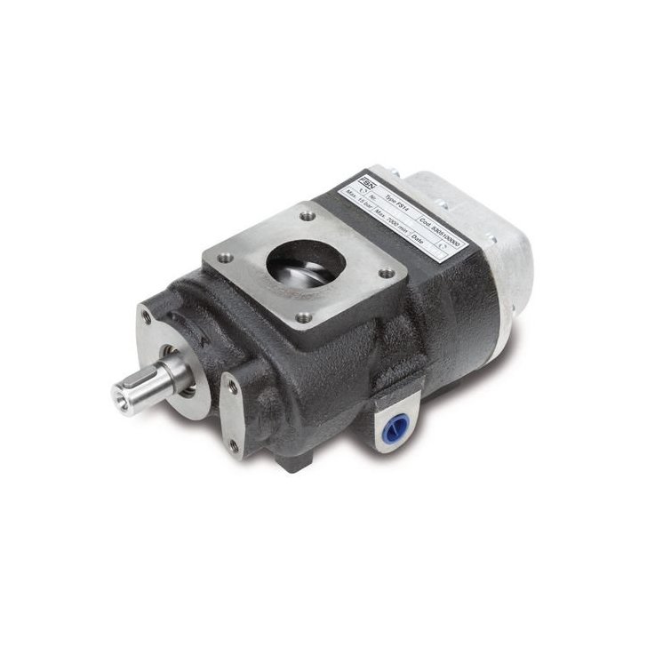 Kompresors A-DUO-MICRO SE 4.0-10 2x100 KK