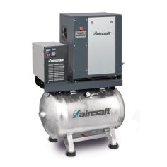 Kompresors A-MICRO 5.5-08-270 K