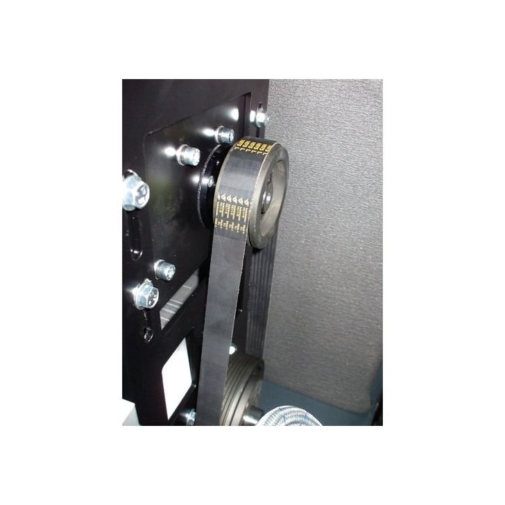 Kompresors A-MICRO 5.5-08-270 K