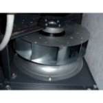 Kompresors A-PLUS 11-10-500 K