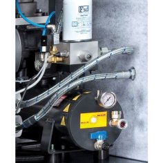 Kompresors A-PLUS 15-08-500 2