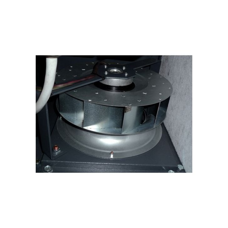 Kompresors A-PLUS 16-10-500