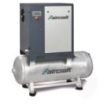 Kompresors A-PLUS 16-13-500