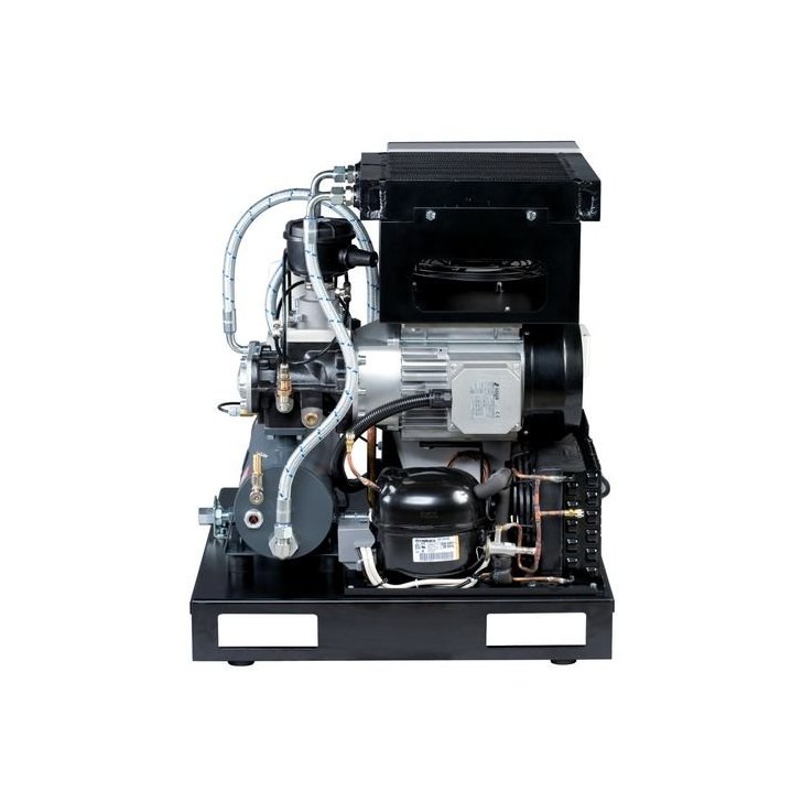 Kompresors A-CUBE 7.5-10 K