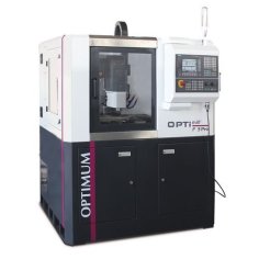 Frēzmašīna CNC OPTImill F 3Pro